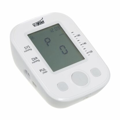 Electronic Arm Blood Pressure Monitor - Image 3