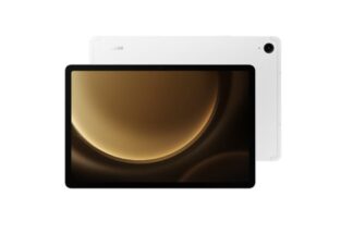 Samsung TAB S9 FE X516 5G 10.9" 6/128 Silver