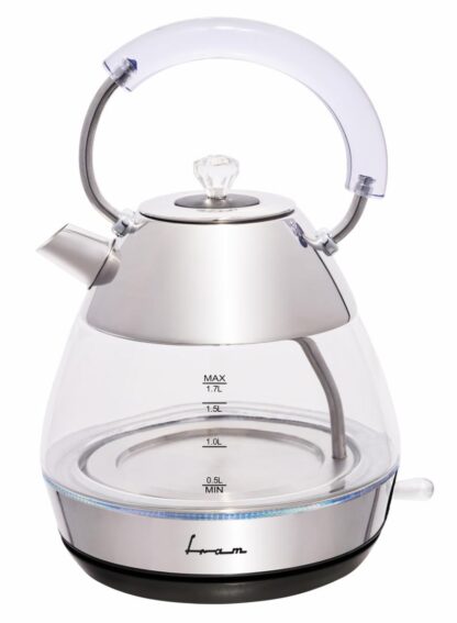 Electric kettle FRAM FEK-2200GX