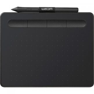 Graphic tablet WACOM Intuos S BT green