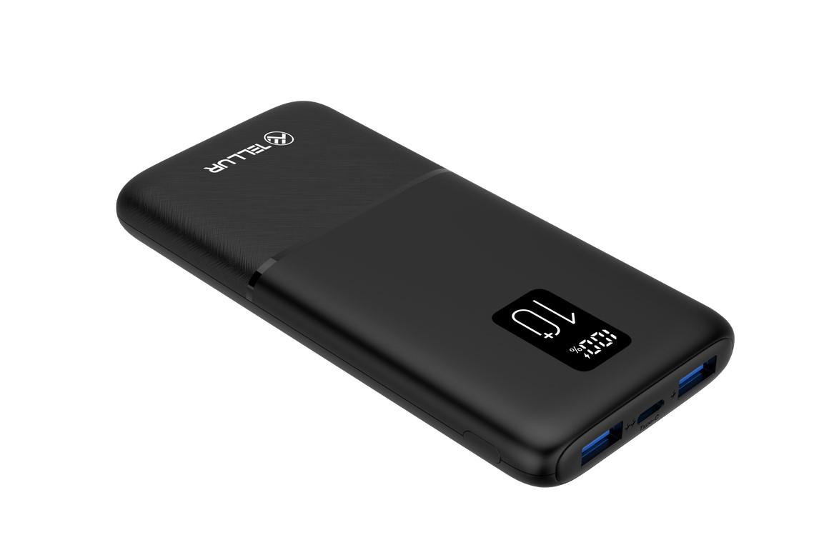 External battery Tellur Boost Pro 10000mAh - EU Supplies