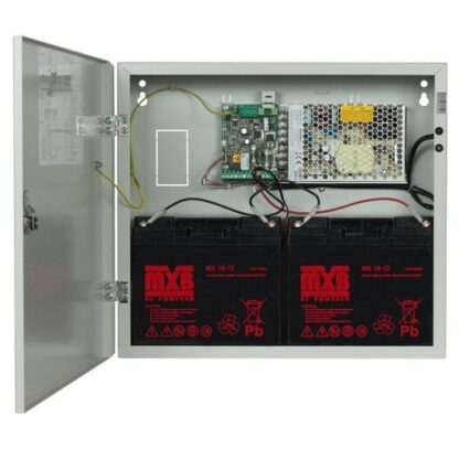 POWER SUPPLY FOR FIRE 24V / 5.5