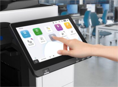 EPSON AM-C4000 A3 COLOR INKJET MFP - Image 2