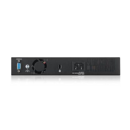 ZYXEL GS2220-10HP 10-PORT GBE SWITCH - Image 8