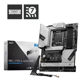 Motheboard MSI PRO Z790-A MAX WIFI