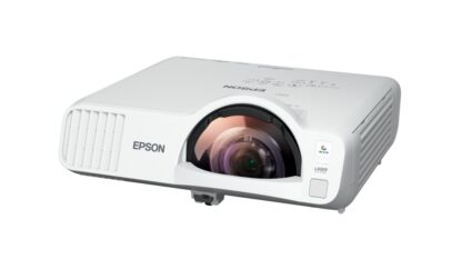 PROJECTOR EPSON EB-L210SW - Image 4