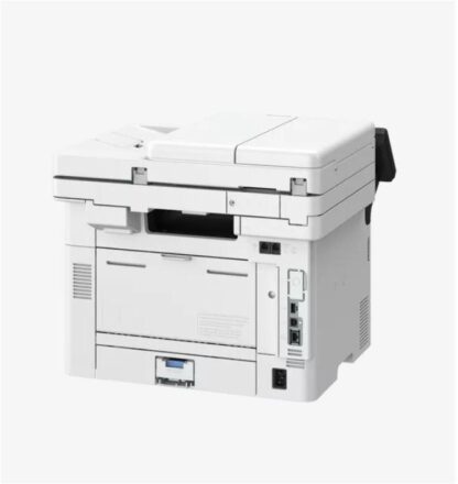 CANON MF463DW A4 MONO LASER MFP - Image 2