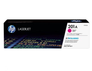 HP CF403A MAGENTA TONER CARTRIDGE