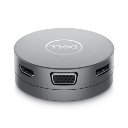 Dell DA310 USB-C Mobile Adapter - Image 3