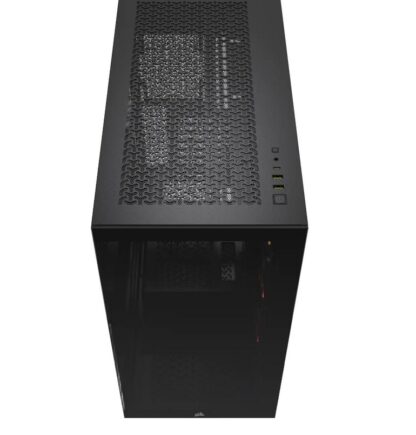 Corsair Case 3500X Mid-Tower ARGB Black - Image 2