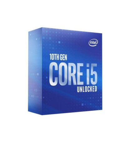Intel i5-10400F 4.30 GHz LGA 1200 CPU