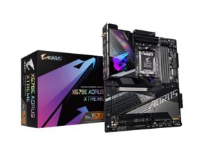 Motherboard GIGABYTE X670E AORUS XTREME AM5