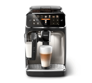 ESPRESSO MACHINE PHILIPS EP5447/90