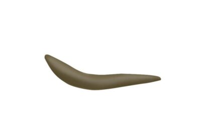 SADDLE BANANA PEGAS MINI 16V2 AF3022 BROWN