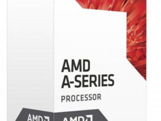 AMD CPU RADEON R5 2400 Gen A6 9500 APU