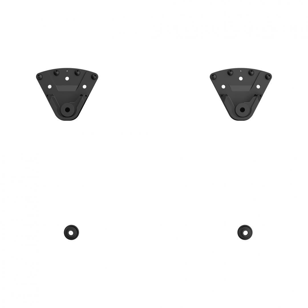 TV MOUNT SERIOUX SRXA-TV22US 32-100" BK