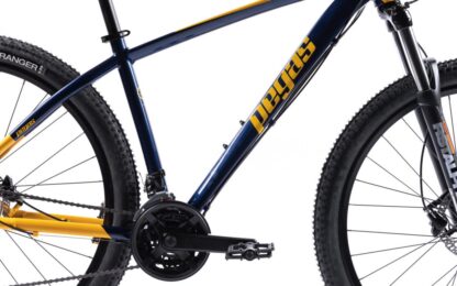 DRUMET L 29'' BLUE YELLOW - Image 6