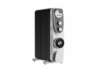 CALORIFER HEINNER HOH-MVT13WH-BK