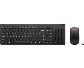Lenovo Essential Wireless KB and Mouse GEN 2