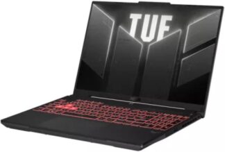 Asus TUF A16 FA607NUG-RL150 R7 7445HS 64 512 4050 FHD+ DOS