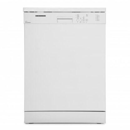 HEINNER HDW-FS6006WE ++ dishwasher - Image 2