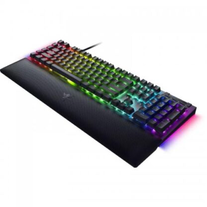 Razer Blackwidow V4 X Green Switch keyboard - Image 4