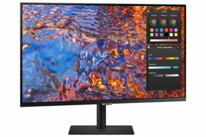 MONITOR 32" SAMSUNG LS32B800PXPXEN - Image 4