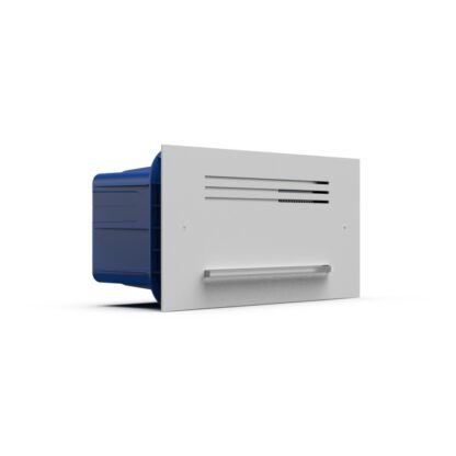 OUTDOOR SIREN WITH BURIAL MOUNTING - Image 2