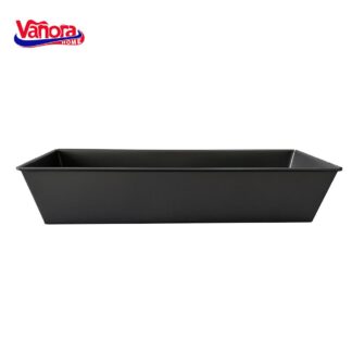 TEFLON BAKING TRAY 35X11.5X7.5CM, EASY BAKE