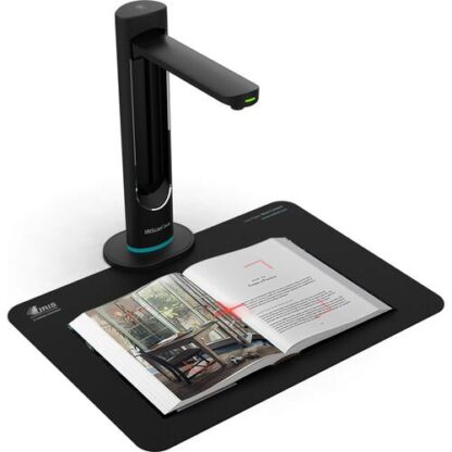 Document scanner IRIScan Desk 6 Business A3