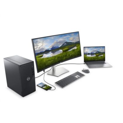 Dell MONITOR 34" S3423DWC LED 3440 x 1440 - Image 17