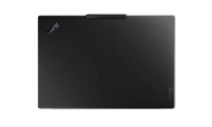 Lenovo ThinkPad P1 G7 U9-185H WQXGA 3000 64 2TS 3YP Windows 11 Pro - Image 2