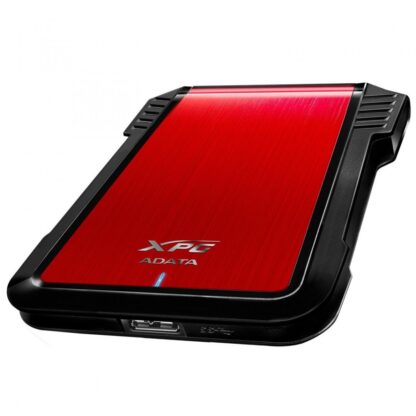 SERTAR external 2.5" SATA AEX500U3-CRD