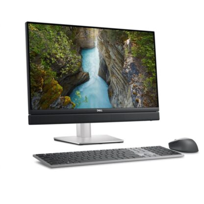 Dell Optiplex All-In-One 7420+ FHD AIO i7-14700 16 512 Windows 11 Pro - Image 3