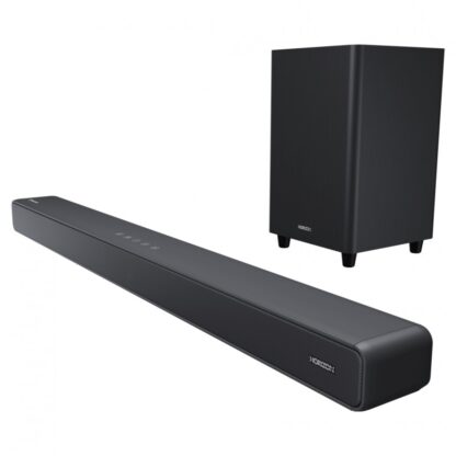 SOUNDBAR 160W HORIZON SYS_2.1 HAV-S5950W - Image 4