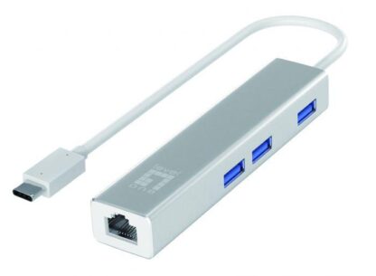 LevelOne ADAPTER USB-0504 - Image 2
