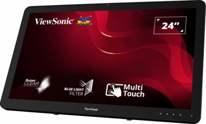 Monitor 24'' ViewSonic TD2430 - Image 6