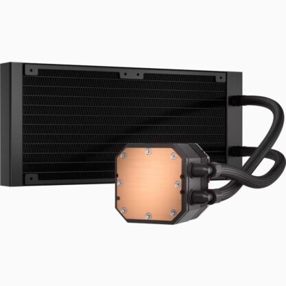 Corsair COOLER H100I Elite Capellix XT Liquid - Image 4