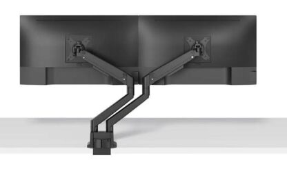 Double monitor arm NM FullM 17-32", black - Image 4