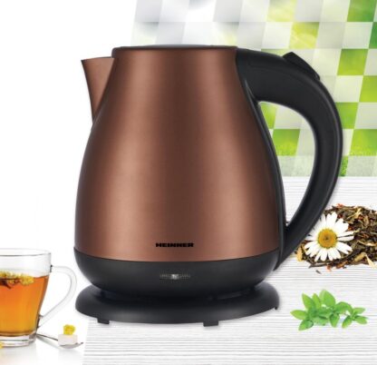 HEINNER HEK-17IXC ELECTRIC Kettle - Image 3