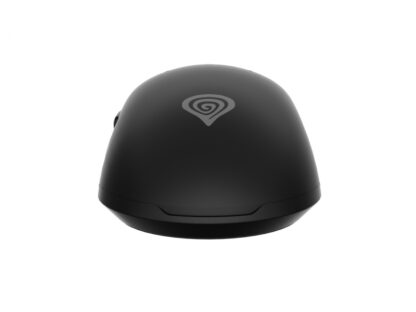 Mouse Genesis Krypton 660 12000 DPI black - Image 5