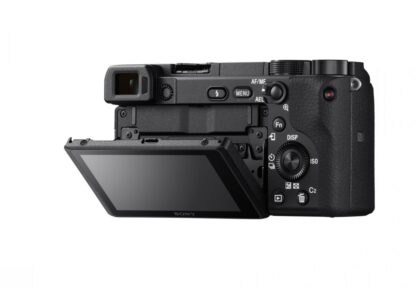 Sony ALPHA 6400 Camera 24MP - Image 2