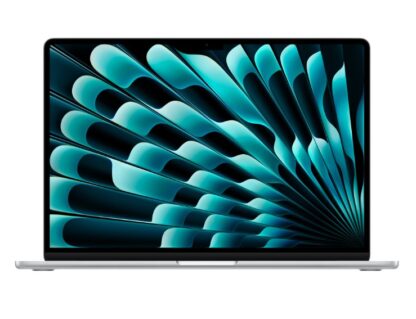 MacBook Air 15.3" SLV/10C GPU/24GB/512GB-ROM