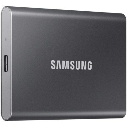 Samsung External SSD 2TB 3.2 MU-PC2T0T/WW GRAY
