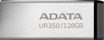USB 128GB ADATA-UR350-128G-RSR/BK - Image 2