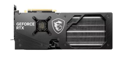 MSI GeForce RTX 4060 Ti GAMING X TRIO 8G - Image 3