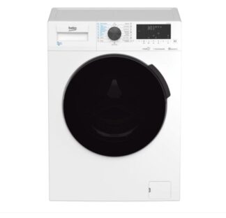 Washing machine with dryer BEKO HTE7616X0