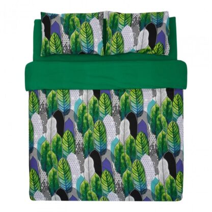 PAT KING LINEN, 100% BBC, 132 TC, ZAN