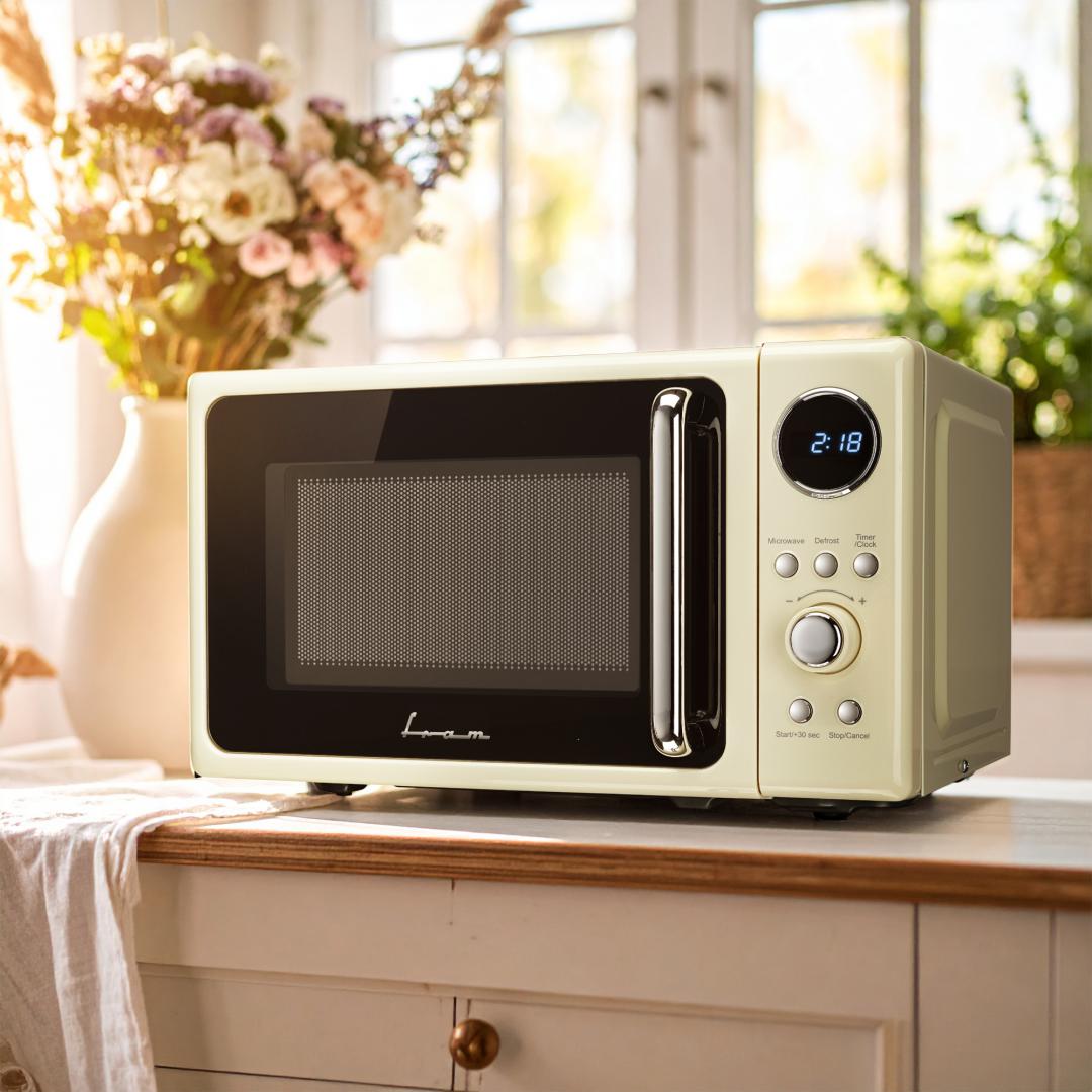 FRAM MICROWAVE OVEN FMW-MD20DRCR - Image 3