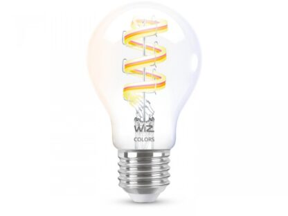 WI-FI BLE 40W A60 E27 822-65 RGB CL 1PF - Image 2